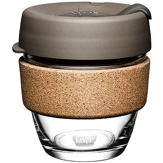 KeepCup Brew Cork Latte 227ml S (BCLAT08)