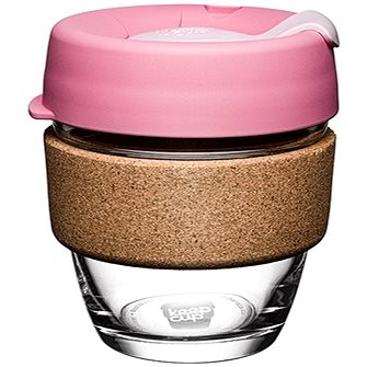 KeepCup Brew Cork Saskatoon 227ml S (BCSAS08)