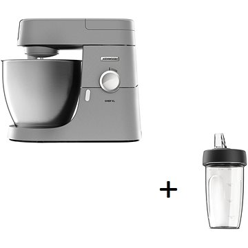 kenwood chef xl kvl4140s