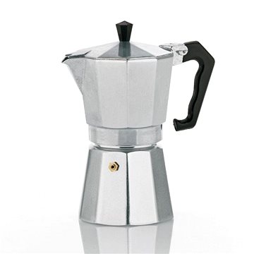 Kela espresso kávovar ITALIA 6 šálků KL-10591 (KL-10591)