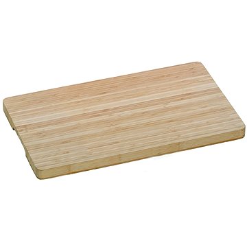 Kela kuchyňská deska KIANA bambus 45x27x3cm (KL-12010)