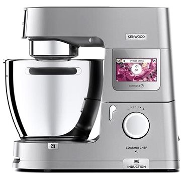 Kenwood KM Cooking Chef XL KCL95.424SI (KCL95.424SI)