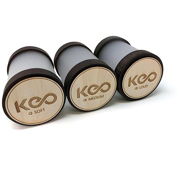 Keo Percussion Shaker, soft (25910025)