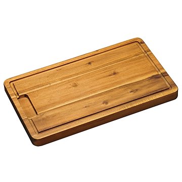 Kesper Servírovací prkénko obdelníkové akátové dřevo 45x27cm (28102)
