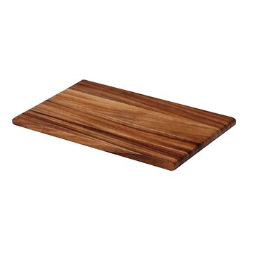 Kesper Krájecí prkénko akátové dřevo 23x15cm (28403)