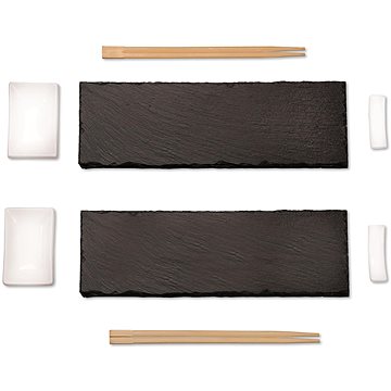 Kesper Sushi set 8 ks, 30 x 10 cm (38142)