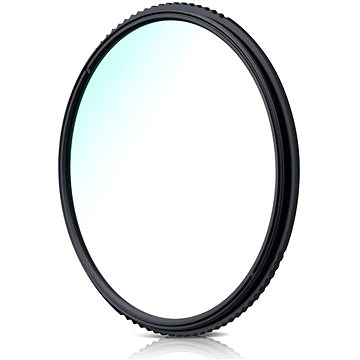K&F Concept Ultra Slim MC UV filtr Nano- 82 mm (KF01.1096)