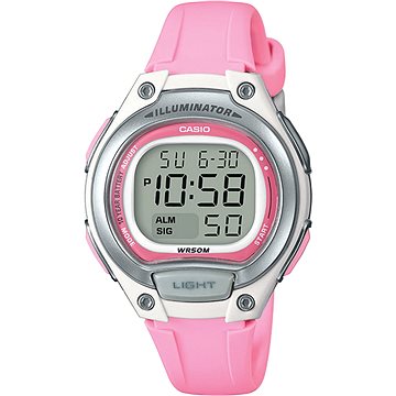 CASIO LW 203-4A (4549526162978)