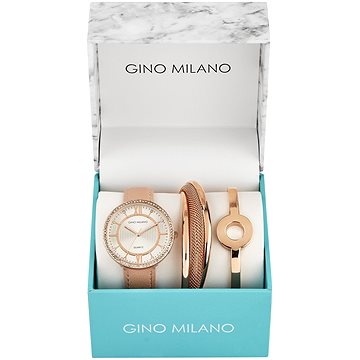 GINO MILANO MWF17-051RG (3383430231280)