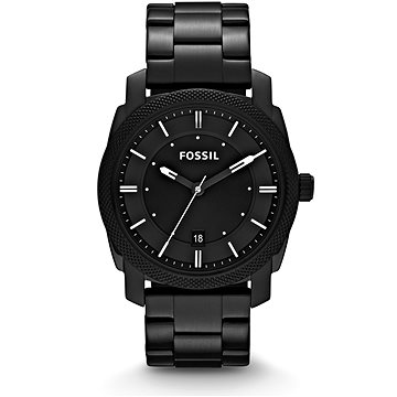 Pánské hodinky Fossil Watch MACHINE FS4775 (4051432730627)