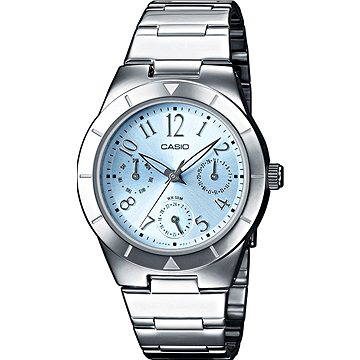 CASIO LTP 2069D-2A2 (4971850885993)