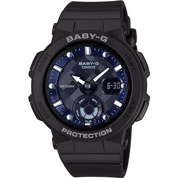 CASIO BGA-250-1AER (4549526189333)