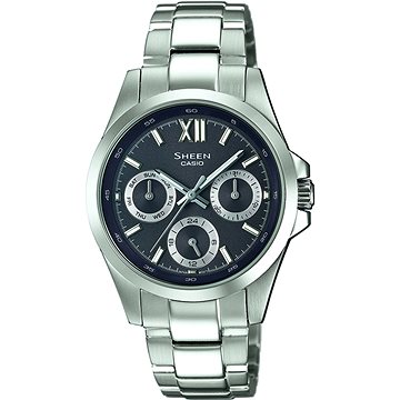 CASIO SHE-3512D-1AUER (4549526184963)