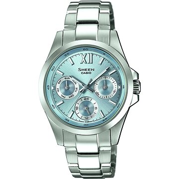 CASIO SHE-3512D-2AUER (4549526184970)
