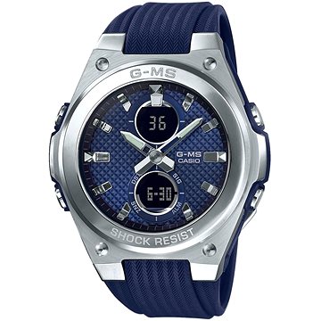 CASIO BABY-G MSG-C100-2AER (4549526223778)