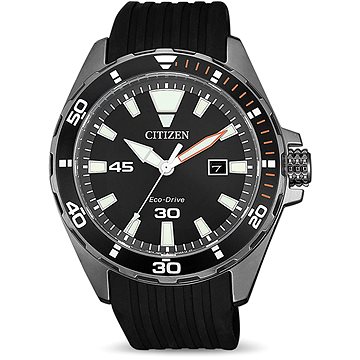 CITIZEN Classic BM7455-11E (4974374284655)