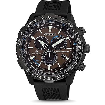 CITIZEN Promaster Sky Pilot Global R CB5005-13X (4974374279255)
