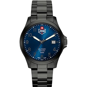 JDM Military Alpha I JDM-WG001-07 (v sadě s kapesním nožem) (7640185784505)