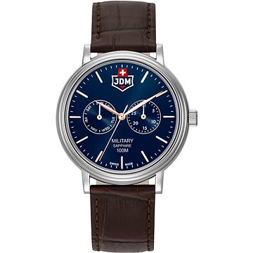 JDM Military Echo JDM-WG003-07 (v sadě s kapesním nožem) (7640185784635)