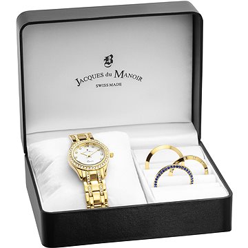 JACQUES DU MANOIR Royal BAG.01 (7640139866936)
