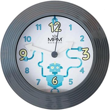 MPM-TIME E01.2690.92 ROBOT (8591212079523)