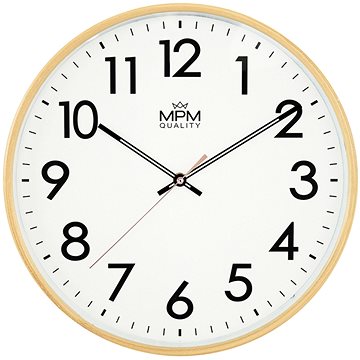 MPM-TIME E01.3877.51 (8591212076683)