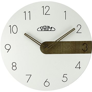 MPM-TIME Clear Timber E01P.4128.00 (8591212082394)