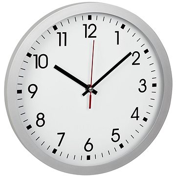Nástěnné hodiny TFA 60.3035.02 (TFA60.3035.02)