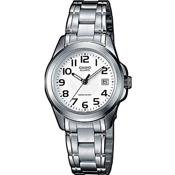 CASIO Collection Women LTP-1259PD-7BEF (4971850070801)