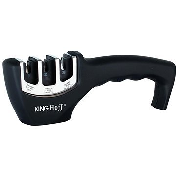 KINGSHOFF Třístupňová bruska nožů Kh-1116 (5908287211162)