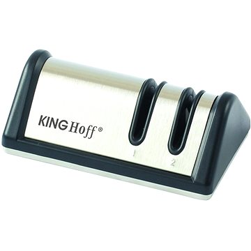 KINGSHOFF Dvoustupňová bruska nožů Kh-1115 (5908287211155)