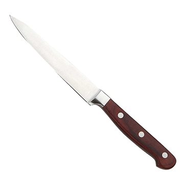 KINGHOFF Univerzální ocelový nůž Kh-3437 12 cm (5908287234376)