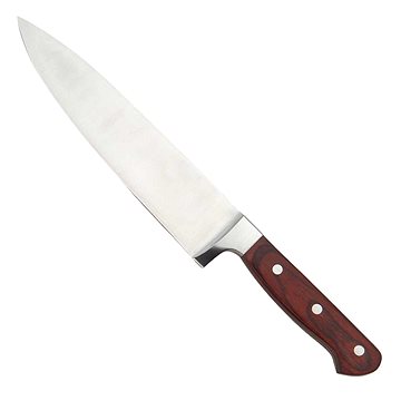 KINGHOFF Kuchařský nůž z nerezové oceli Kh-3440 22 cm (5908287234406)