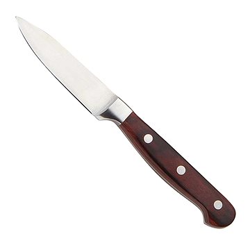 KINGHOFF Ocelový loupací nůž Kh-3436 8,5 cm (5908287234369)