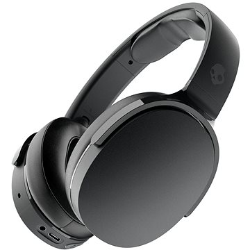Skullcandy Hesh Evo Wireless Over-Ear černá (S6HVW-N740)