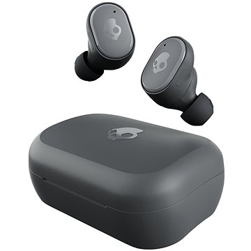 Skullcandy Grind True Wireless In-Ear šedá (S2GTW-P744)