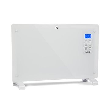 Klarstein Norderney 2000 W bílý (4060656104718)