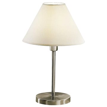 Kolarz 264.70.6 - Stolní lampa HILTON 1xE27/60W/230V (101111)