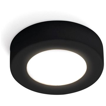 Kolarz A1344.10R.BK - LED Stmívatelné stropní svítidlo CLICK LED-GX53/7W/230V (107139)
