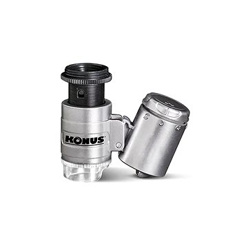 Konus Konusclip-2 mikroskop pro smartphone 20x (3711)