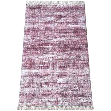 Kusový koberec Blanka 02 hnědá 160 × 220 (21D3006/6)