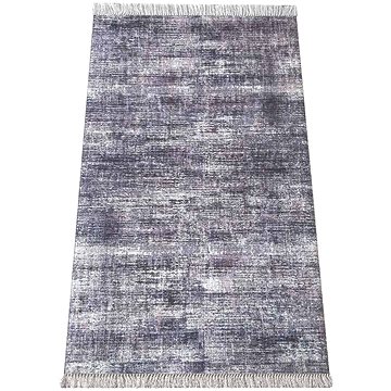 Kusový koberec Blanka 02 šedá 160 × 220 (21D3007/6)