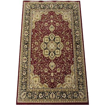 Kusový koberec Exclusive červený 03 160 × 220 cm (21D2102/2)