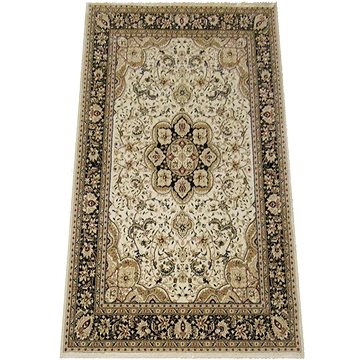 Kusový koberec Exclusive krémový 03 160 × 220 cm (21D2100/2)