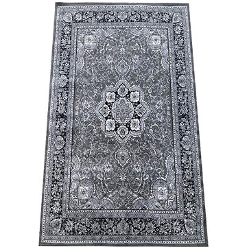 Kusový koberec Exclusive šedý 03 160 × 220 cm (21D2106/2)