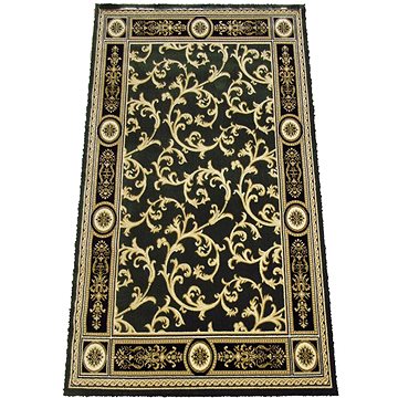 Kusový koberec Exclusive zelený 01 200 × 300 cm (21D2099/3)