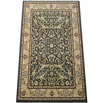 Kusový koberec Exclusive zelený 02 160 × 220 cm (21D2094/2)