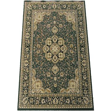 Kusový koberec Exclusive zelený 03 160 × 220 cm (21D2101/2)