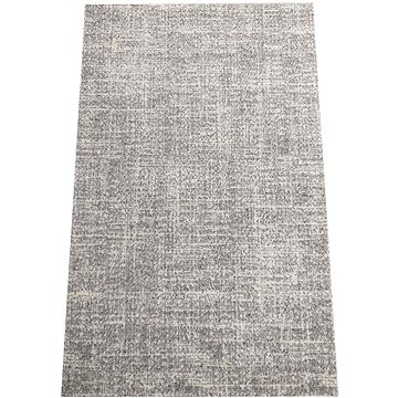 Kusový koberec Vista 06 120 × 170 cm šedý (21D2088/2)