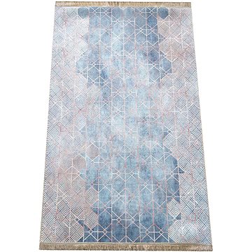 Kusový koberec Horeca 08 geometrie 160 × 220 cm (21D2314/3)